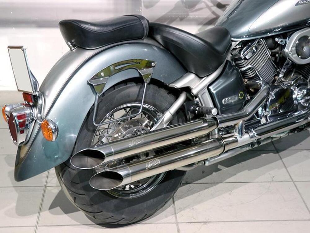 Yamaha XVS 1100 Drag Star (1999 - 06) (5)