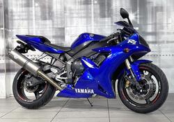 Yamaha YZF R1 (2002 - 03) usata