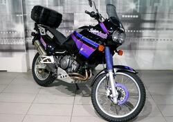 Yamaha XTZ 750 (1989 - 97) usata