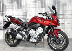 Yamaha FZ1 Fazer (2006 - 16) usata