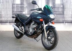 Yamaha XJ 600 (1985 - 94) usata