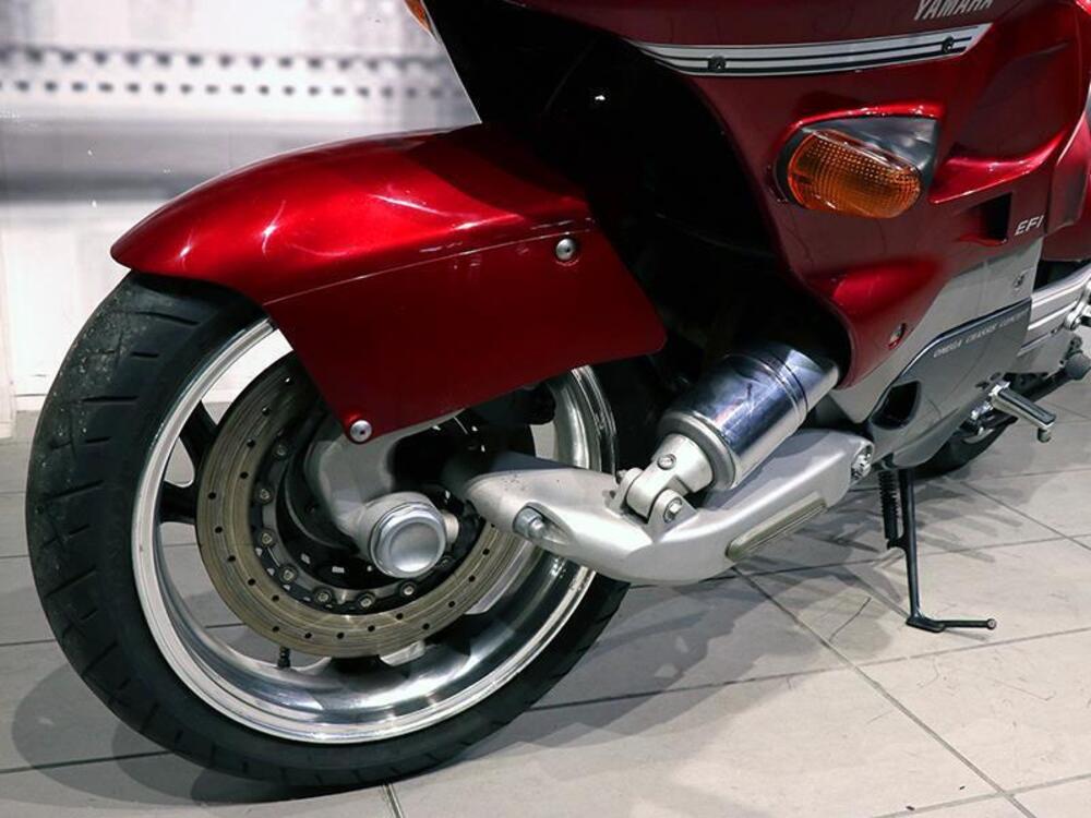 Yamaha GTS 1000 (1993 - 96) (3)