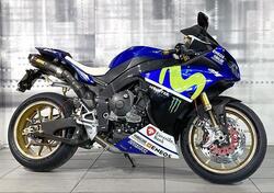 Yamaha YZF R1 (2009 - 11) usata