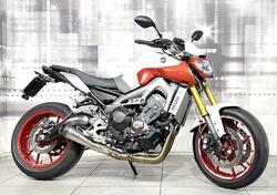 Yamaha MT-09 (2013 - 15) usata