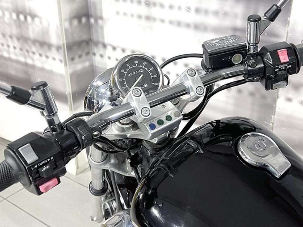 Yamaha XV 535 Virago (1992 - 98) (5)