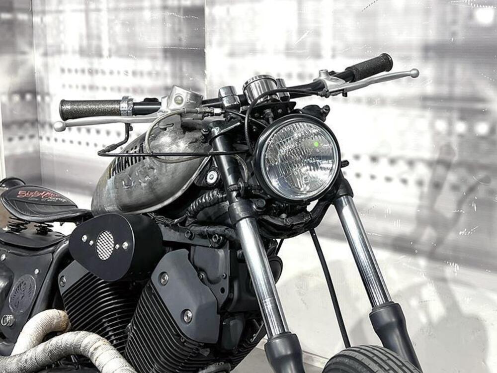 Yamaha XV 535 Virago (1992 - 98) (5)