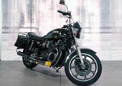 Yamaha XS 1100 usata