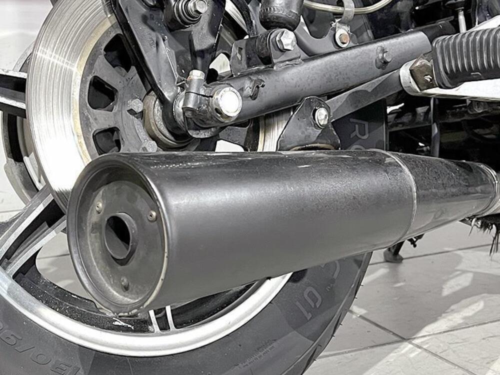 Yamaha XS 1100 (3)