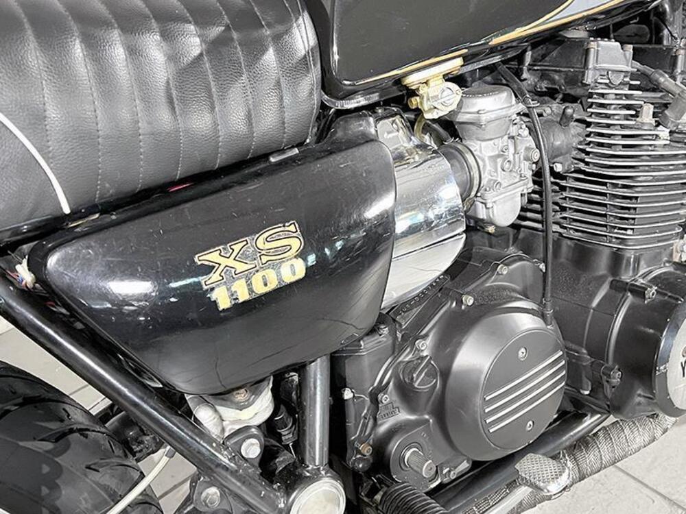 Yamaha XS 1100 (5)