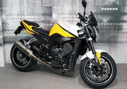 Yamaha FZ1 (2006 - 16) usata