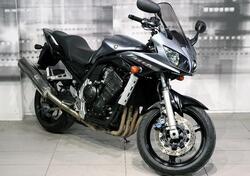 Yamaha FZS 1000 Fazer usata