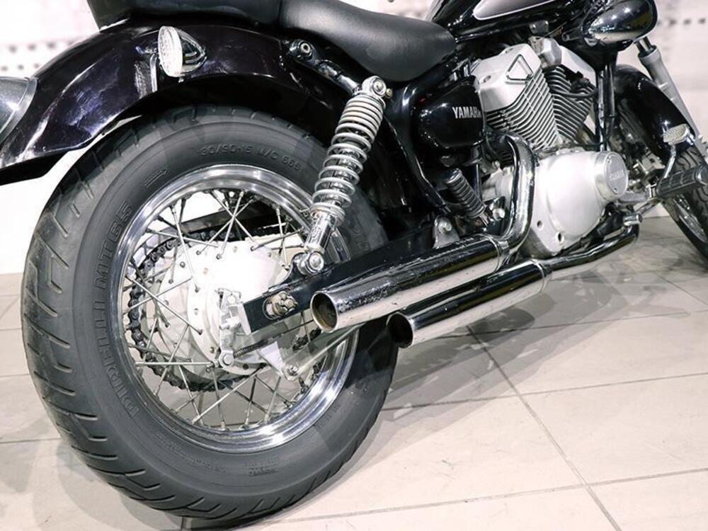 Yamaha XV 125 S Virago (3)