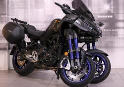 Yamaha Niken 850 (2018 - 20) usata