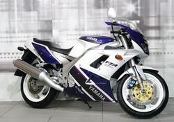 Yamaha FZR 1000 Exup (1991 - 93) usata