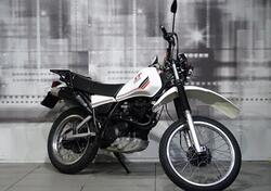 Yamaha XT 400 usata