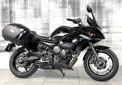 Yamaha XJ6 Diversion (2009 - 15) usata