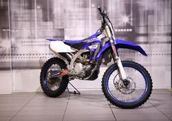 Yamaha YZ 450 F (2019) usata