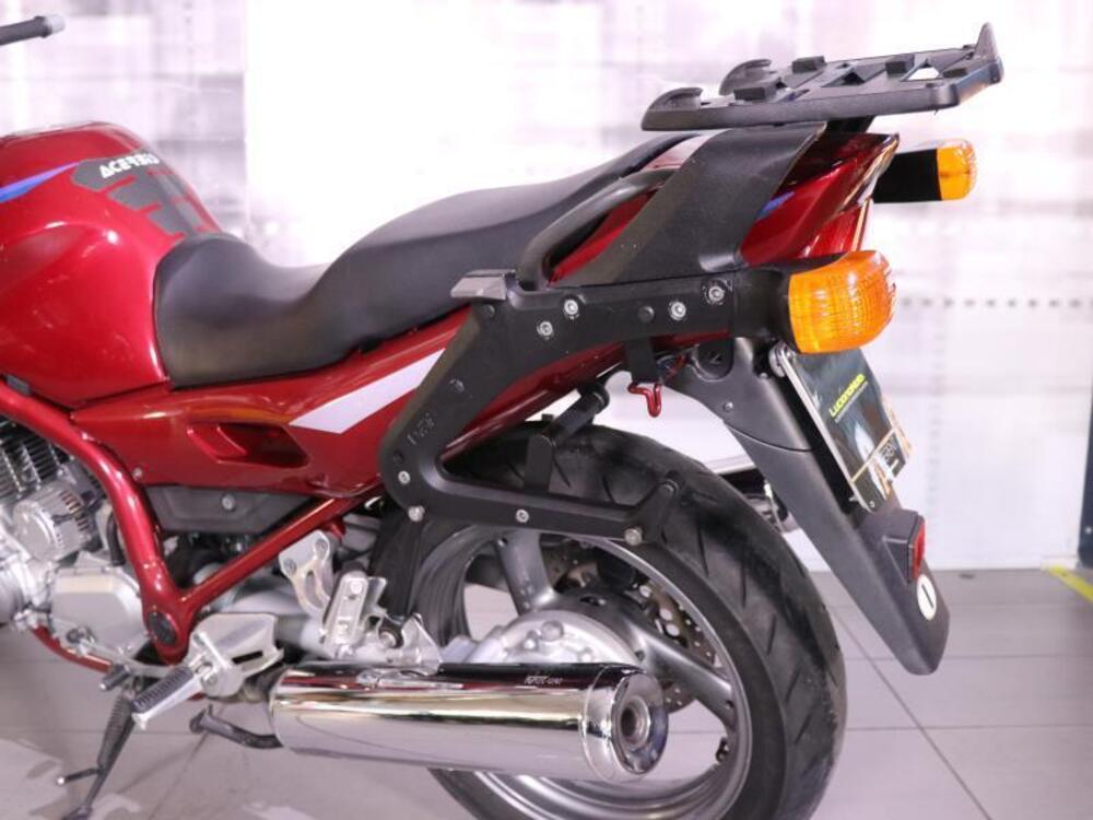 Yamaha XJ 900 S (1994 - 98) (3)