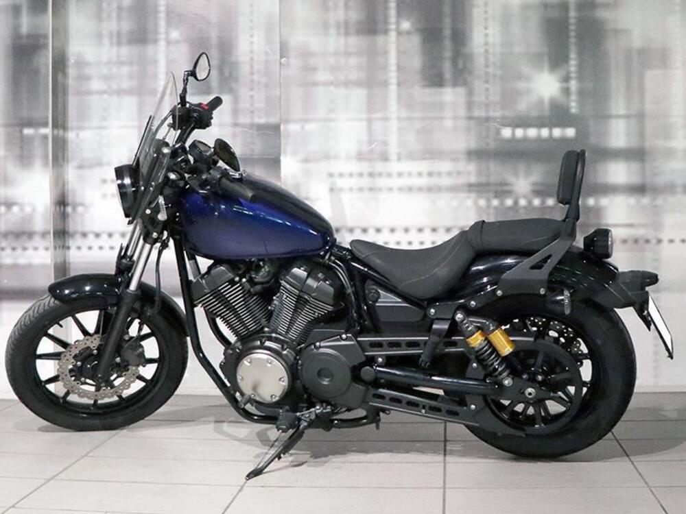 Yamaha XV 950 R ABS (2017 - 20) (2)