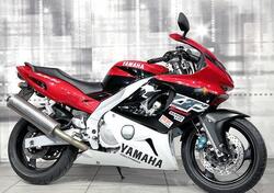 Yamaha YZF 600 R Thundercat usata