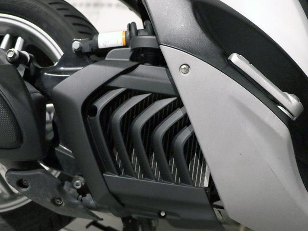 Yamaha Xenter 150 (2011 - 14) (4)