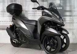 Yamaha Tricity 155 (2017 - 20) usata