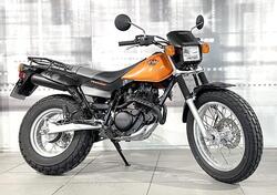 Yamaha TW 125 usata