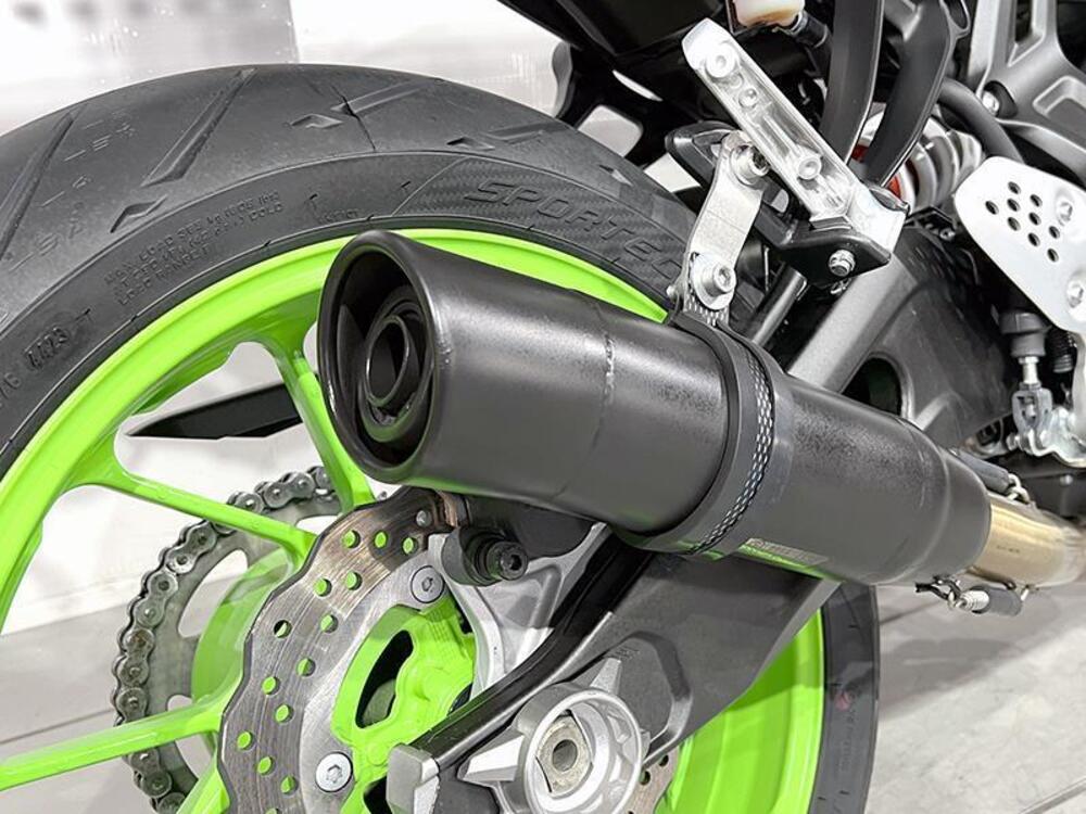 Yamaha MT-07 (2014 - 16) (5)