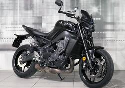 Yamaha MT-09 (2021 - 23) usata