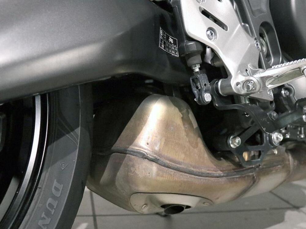 Yamaha MT-09 (2021 - 23) (5)