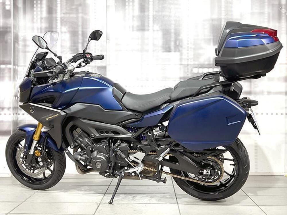 Yamaha Tracer 900 (2018 - 20) (2)