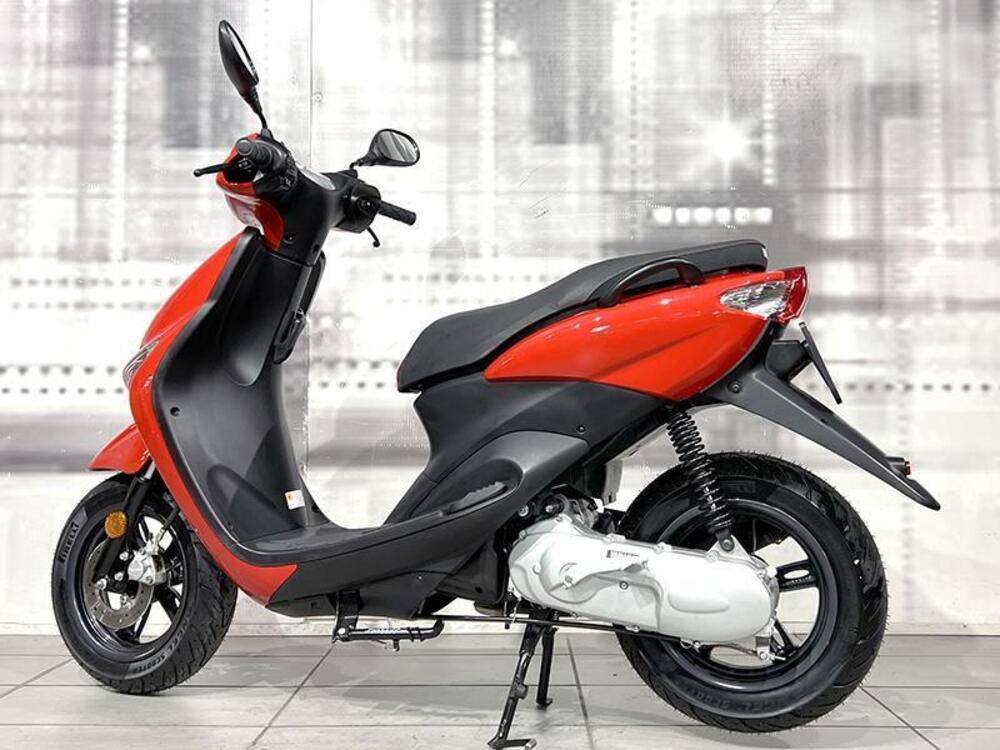 Yamaha Neo's 50 (2009 - 18) (2)