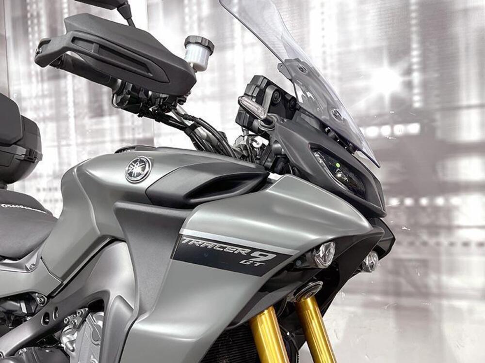 Yamaha Tracer 7 (2021 - 24) (3)