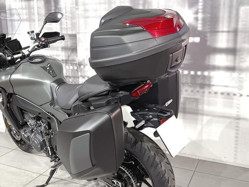 Yamaha Tracer 7 (2021 - 24) (4)