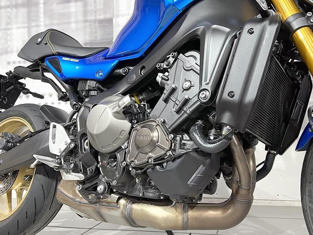 Yamaha XSR 900 (2022 - 25) (4)