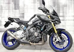 Yamaha MT-10 SP (2017 - 20) usata