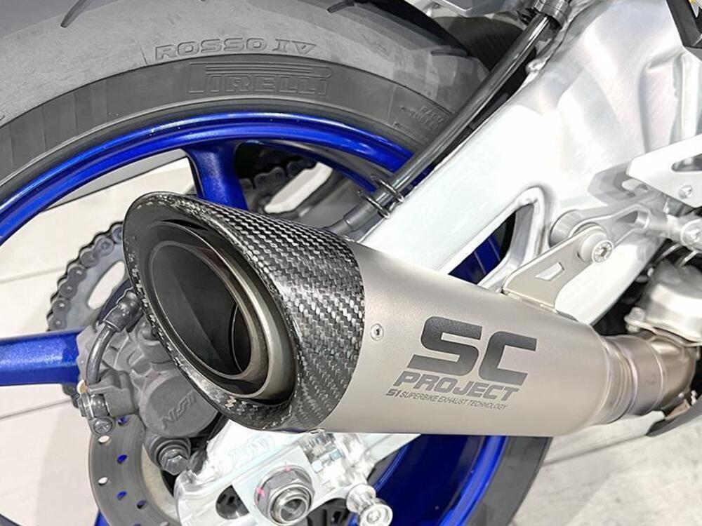 Yamaha MT-10 SP (2017 - 20) (4)