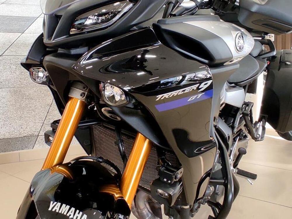 Yamaha Tracer 7 (2021 - 24) (3)