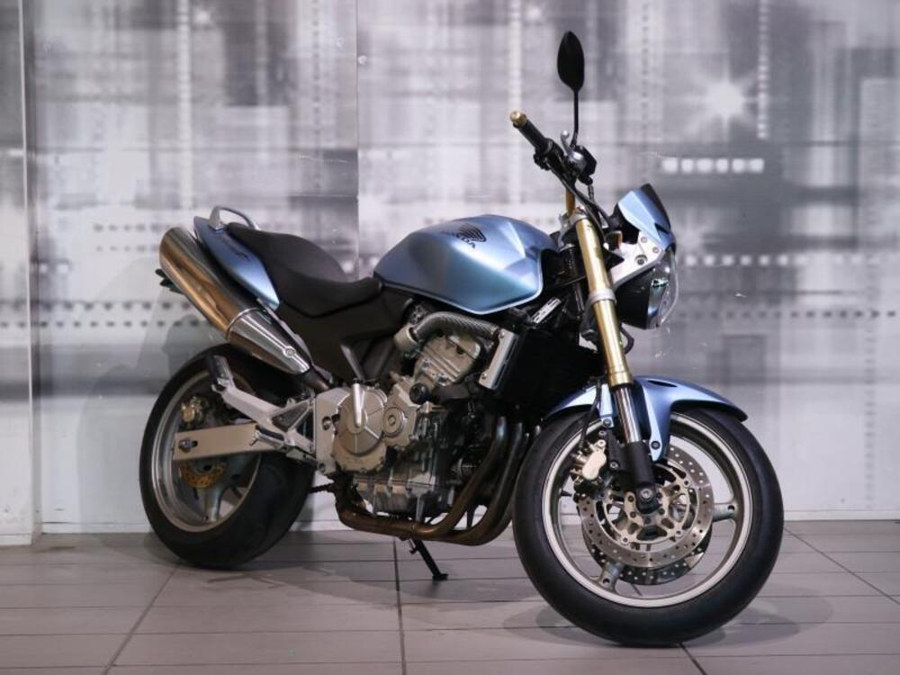 Honda Hornet 600 (2005 - 06)