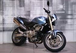 Honda Hornet 600 (2005 - 06) usata