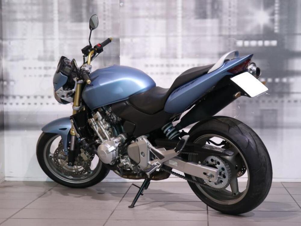 Honda Hornet 600 (2005 - 06) (2)