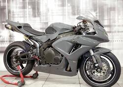 Honda CBR 1000 RR Fireblade (2006 - 07) usata