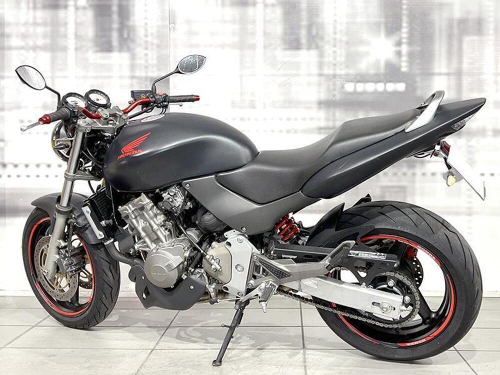 Honda Hornet 600 (2000 - 02) (2)