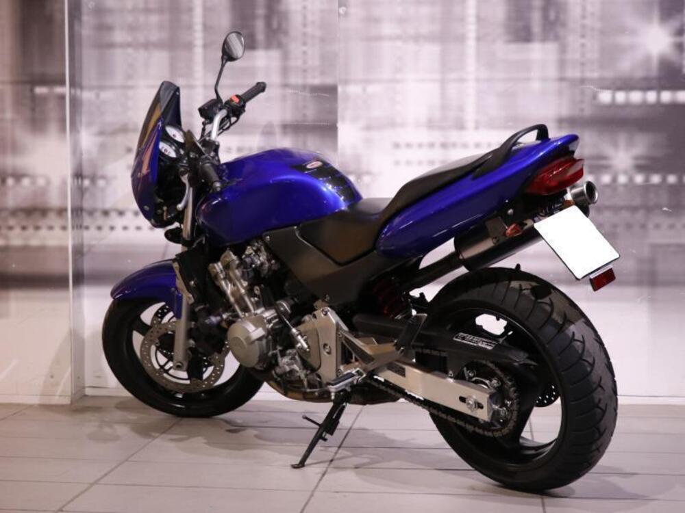 Honda Hornet 600 (2000 - 02) (2)