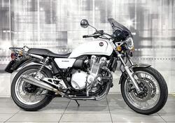 Honda CB 1100 ABS (2012 - 17) usata