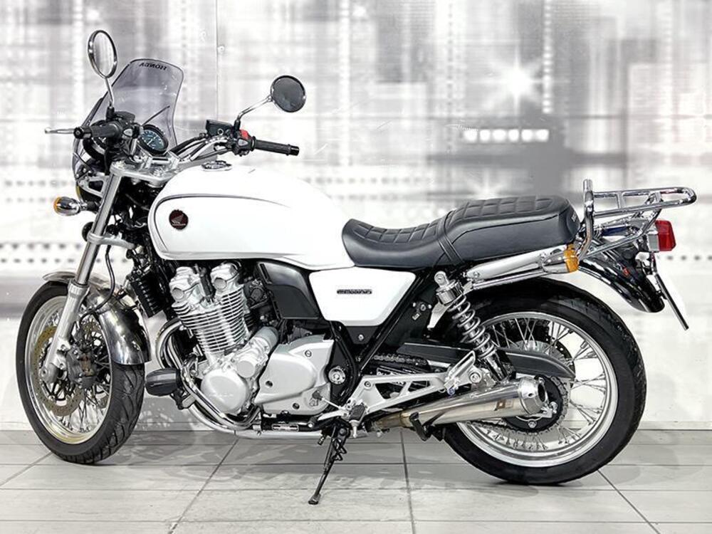 Honda CB 1100 ABS (2012 - 17) (2)