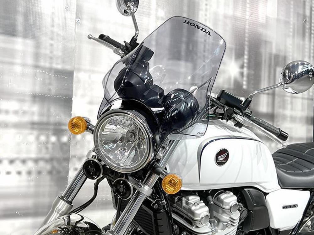 Honda CB 1100 ABS (2012 - 17) (3)