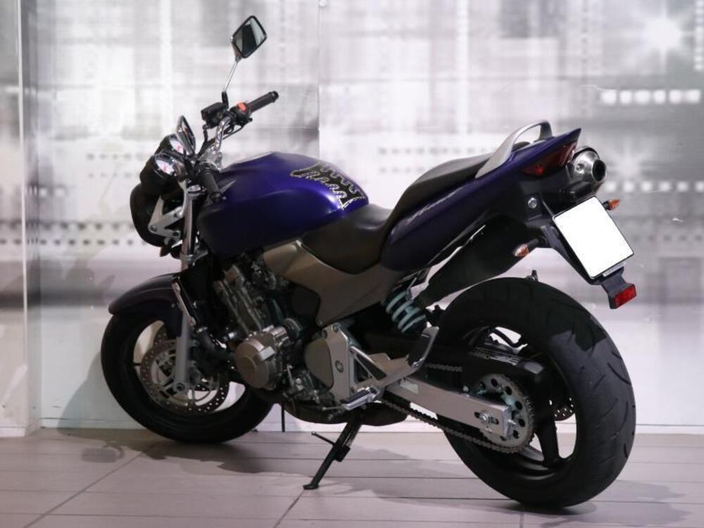 Honda Hornet 600 (2003 - 04) (2)