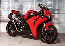 Honda CBR 1000 RR C- ABS (2009 - 11) usata