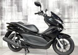 Honda PCX 125 (2009 - 13) usata